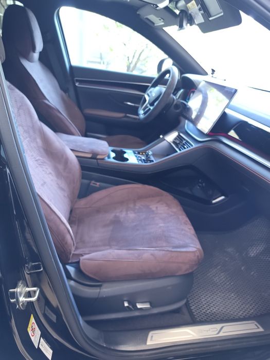 BYD Champion Gibrid 150 Hybrid Позиция Энг Фули Официальныйдан Олинган