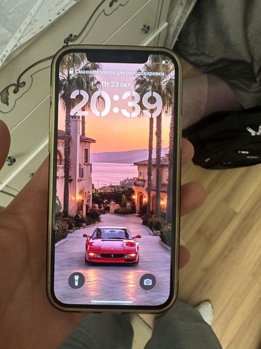 IPhone 12, 128 Гб