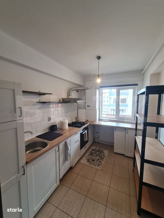 Apartament decomandat, pet friendly, parcare, recent renovat, zona Ter