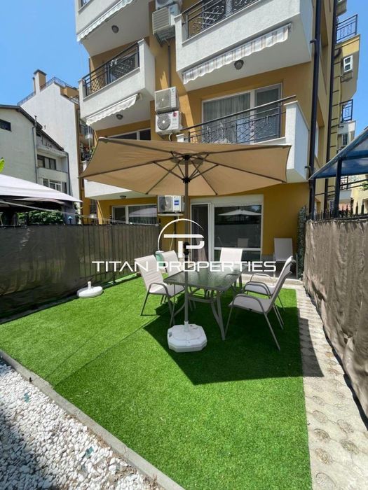 Дава се под наем Двустаен апартамент в Бургас, Сарафово - 65 кв.м за 408 € - Снимка #4