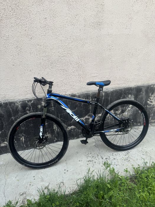 Продам скоростной велосипед