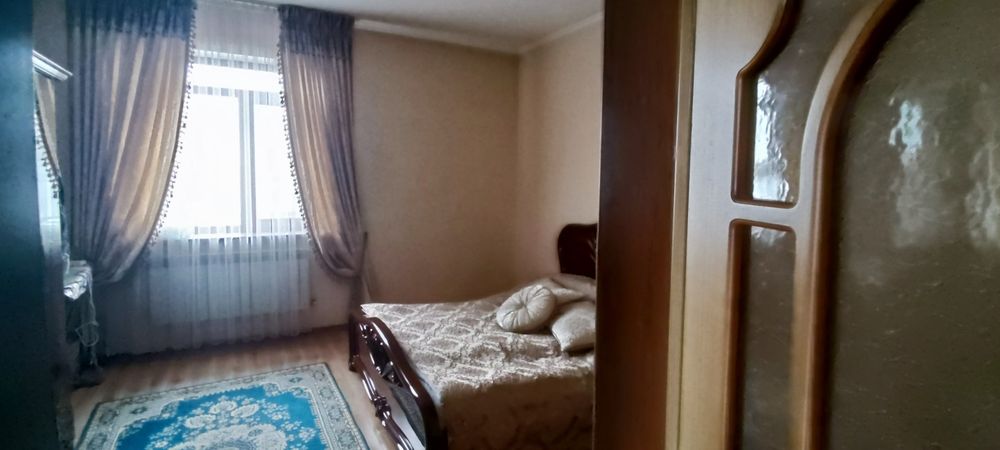 Дом в Каскелене по Конаева 54а