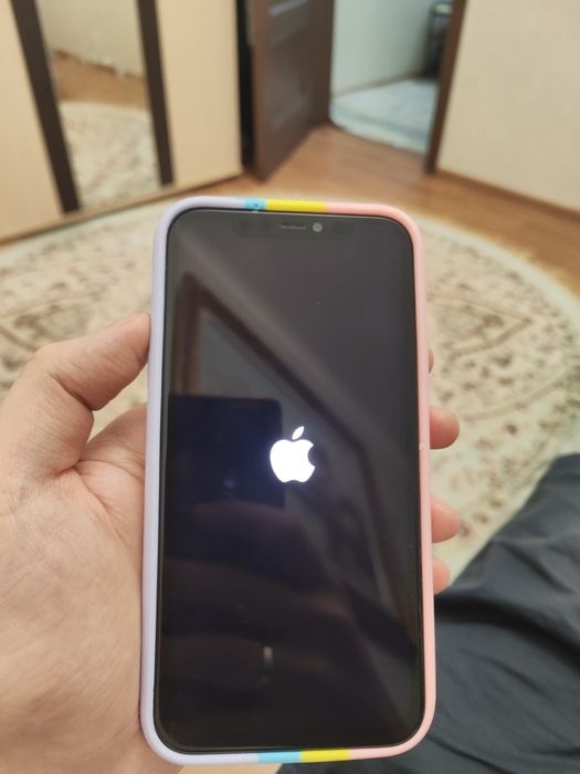 iPhone 11 128gb без торга.