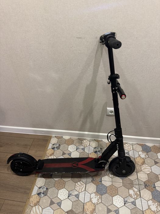 Электросамокат E-twow booster V