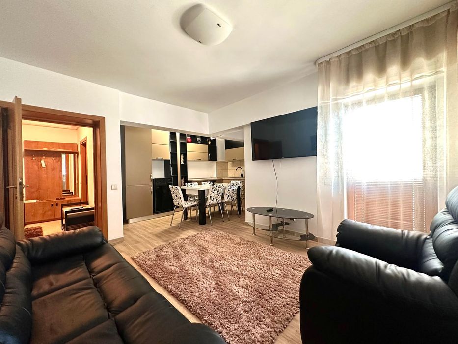 Apartament 2 camere Bd. Unirii