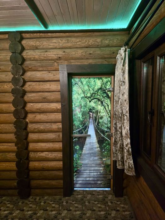 Продается баня из дерева