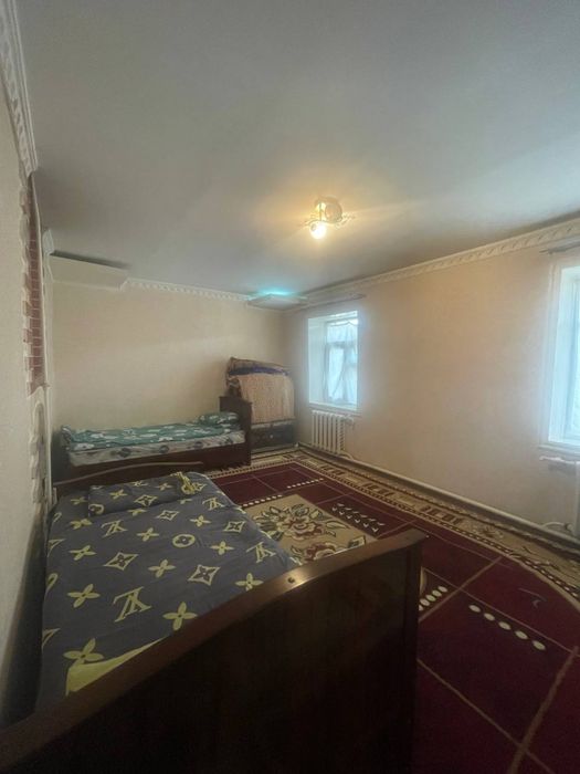 Продается добротный дом по цене земли,  на рисовом