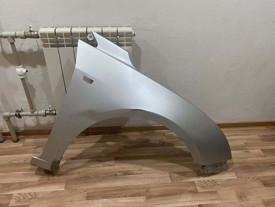 Продам переднее крыло Chevrolet Cruze