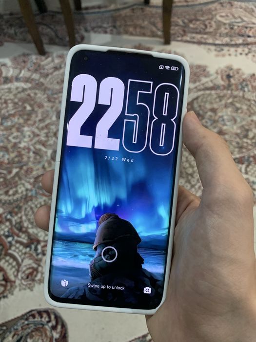 Xiaomi Mi 10 Ultra