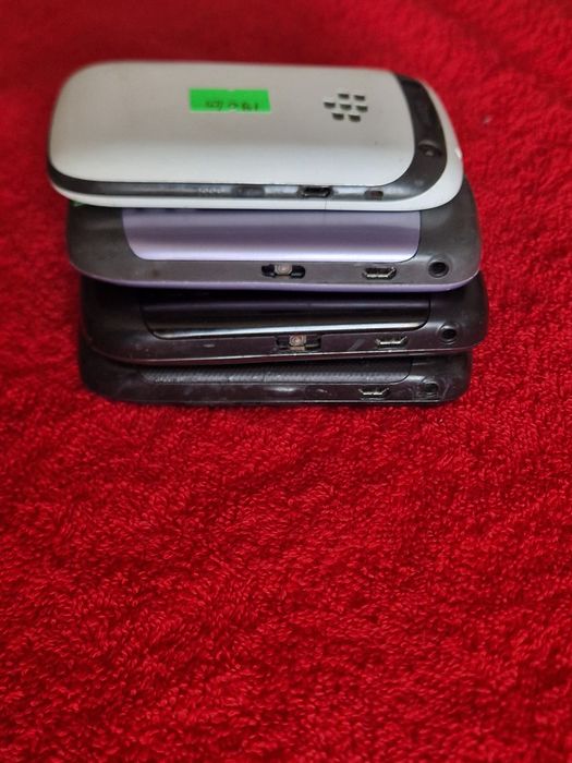 Telefon BlackBerry  Curve