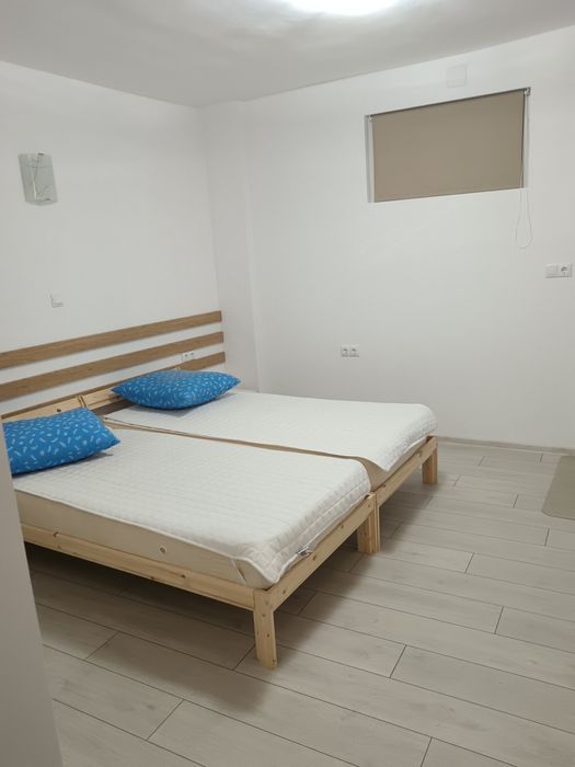Proprietar, Inchiriez Apartament Spatios la Casa, 78mp, Zona Lupeni