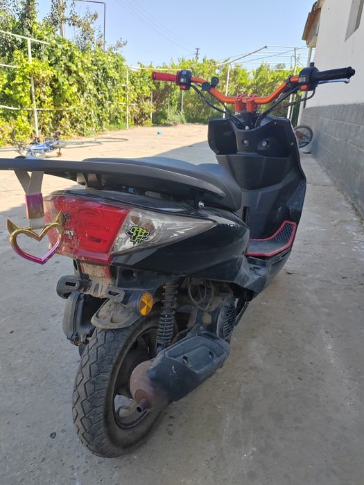 М8 сатылады қара тус