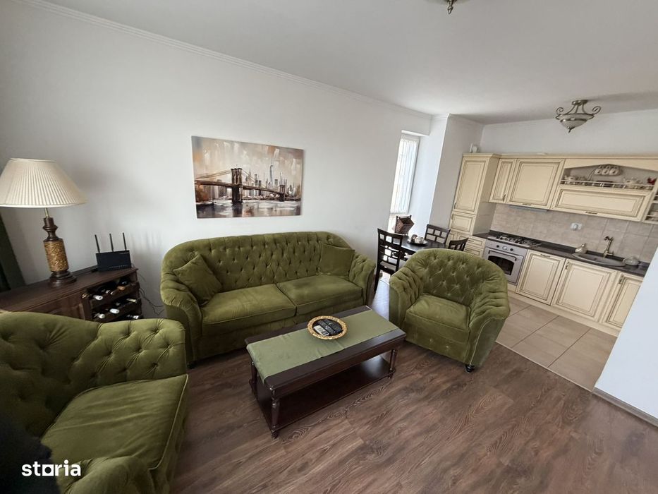 Apartament de lux — fotografia 1