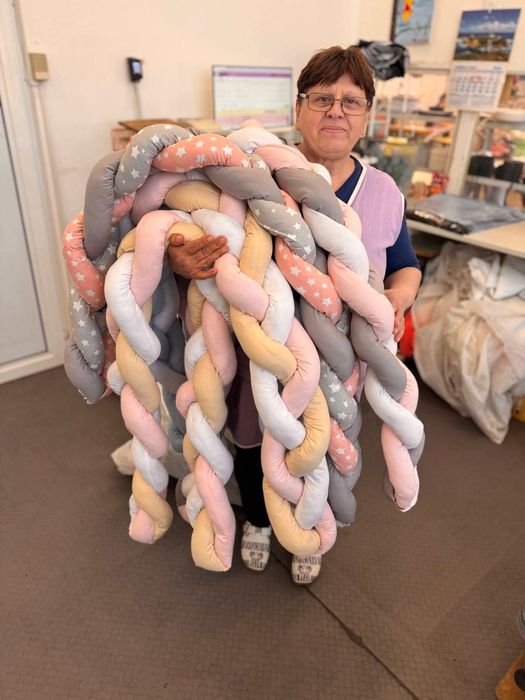 Обиколник Плитка 31 лв