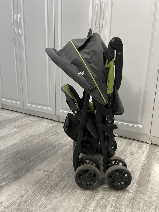 Детская Коляска Joie