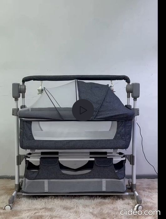 Люлка янги ишлатилмаган