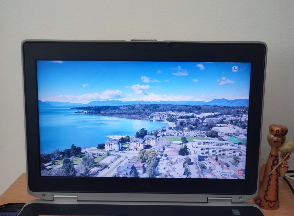 Дисплей матрица 14 инча за Dell Latitude e6420 e6430 - 1600x900