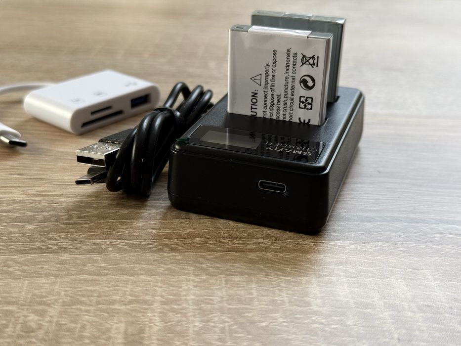 Canon PowerShot SX510 30x zoom HS Wi-Fi