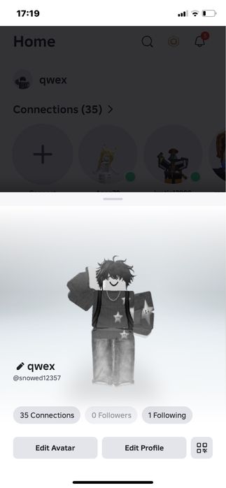 Продам акк за 1000 (читайте описание)