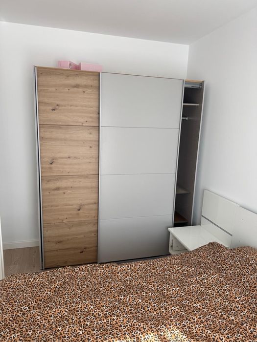 Apartament Nou Regim Hotelier Prima Green Residence