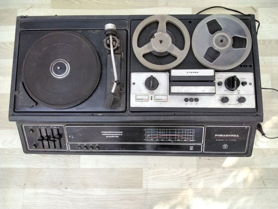 Продается магнитола