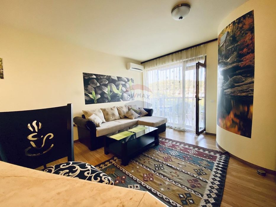 Продава се Тристаен апартамент в Балчик - 101 кв.м за 1090 €/кв.м - Снимка #7