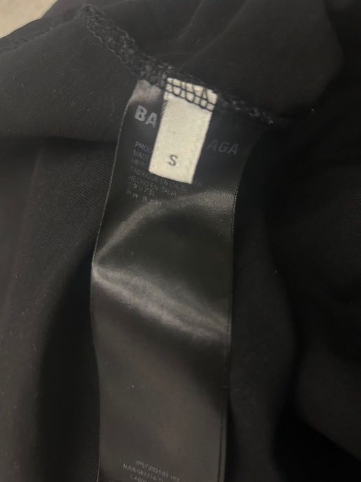 Тениска Balenciaga