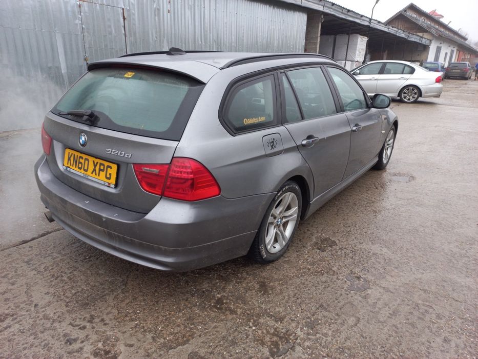 Jante bmw style 268 R16