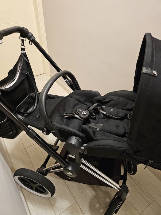 Детска количка Cybex priam
