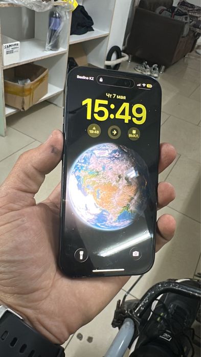 Продам iPhone 15