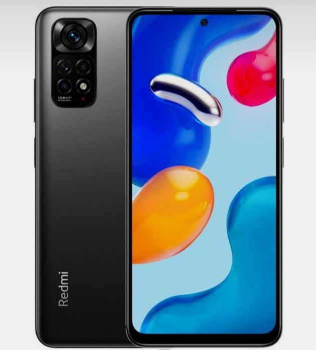 Redmi note 11 Kelishamiz