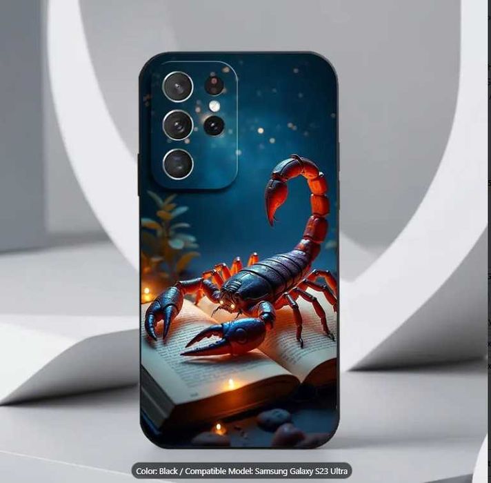 Husa Samsung Galaxy S23 Ultra