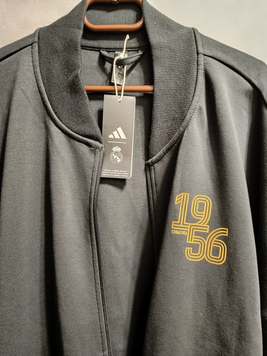 Мъжки суичър Adidas Real Madrid