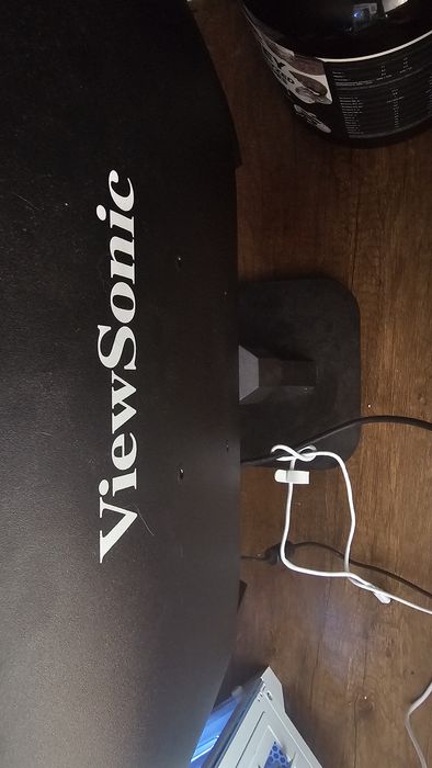 монитор viewsonic