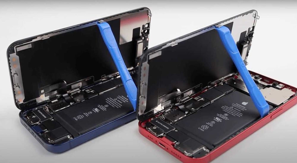 Ремонт iphone Алматы