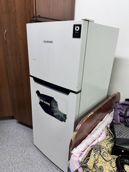 Холодильник