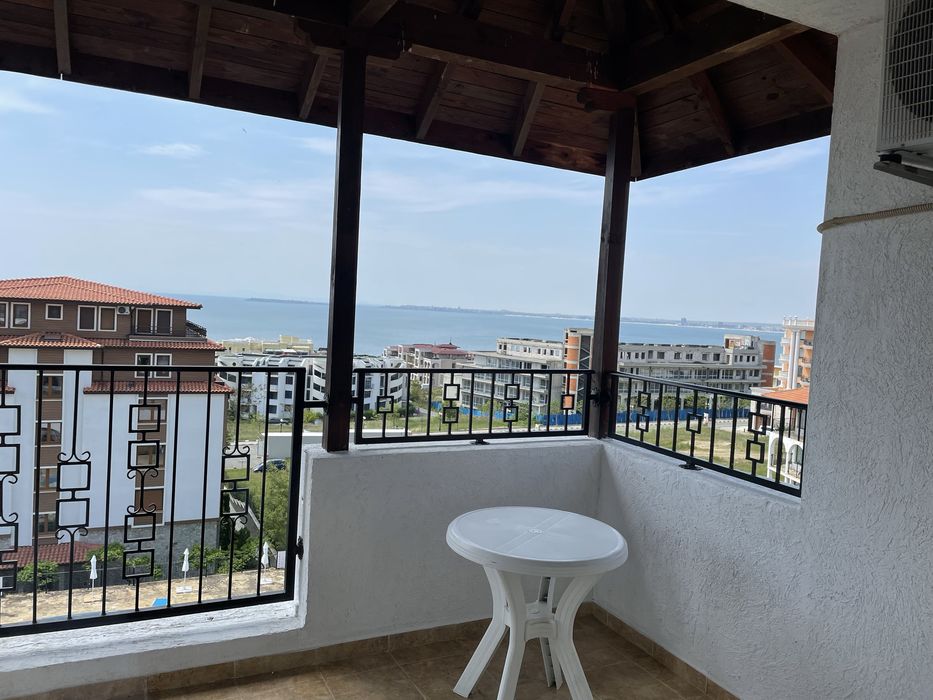 Продава се Четиристаен апартамент в Свети Влас - 156 кв.м за 1058 €/кв.м - Снимка #17