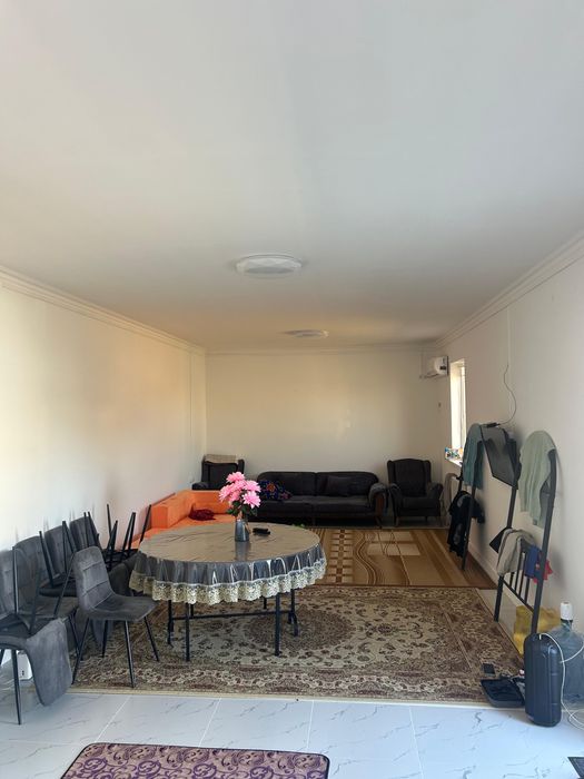 Продам времянку Акжар 2