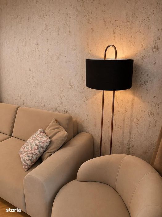 2 camere Pipera Plaza — fotografia 3