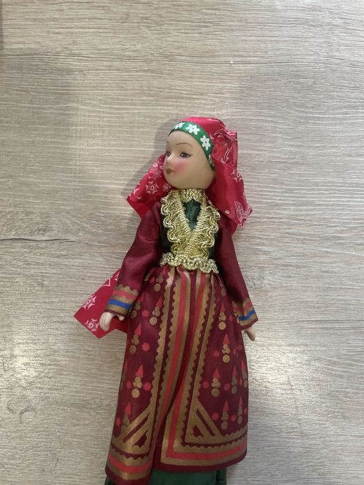 Куклы колекционные