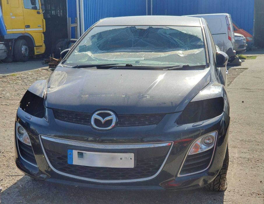 Dezmembrez Mazda CX7 2.2D 2012
