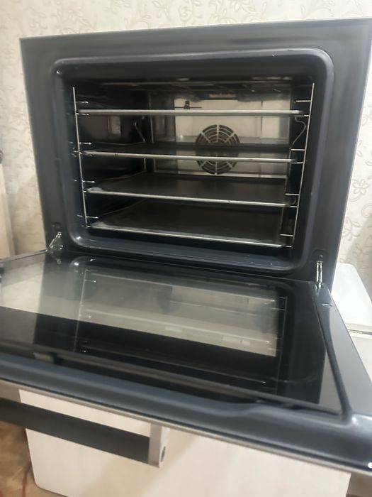 Печь духовая Smeg