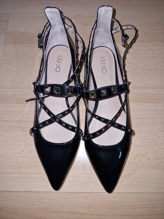 Оригинални Обувки Liu Jo 39