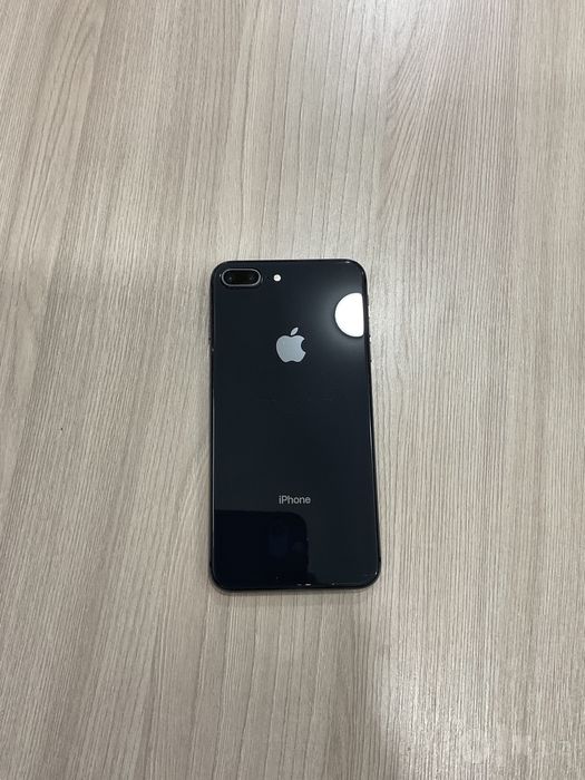 IPhone 8 plus 256 GB