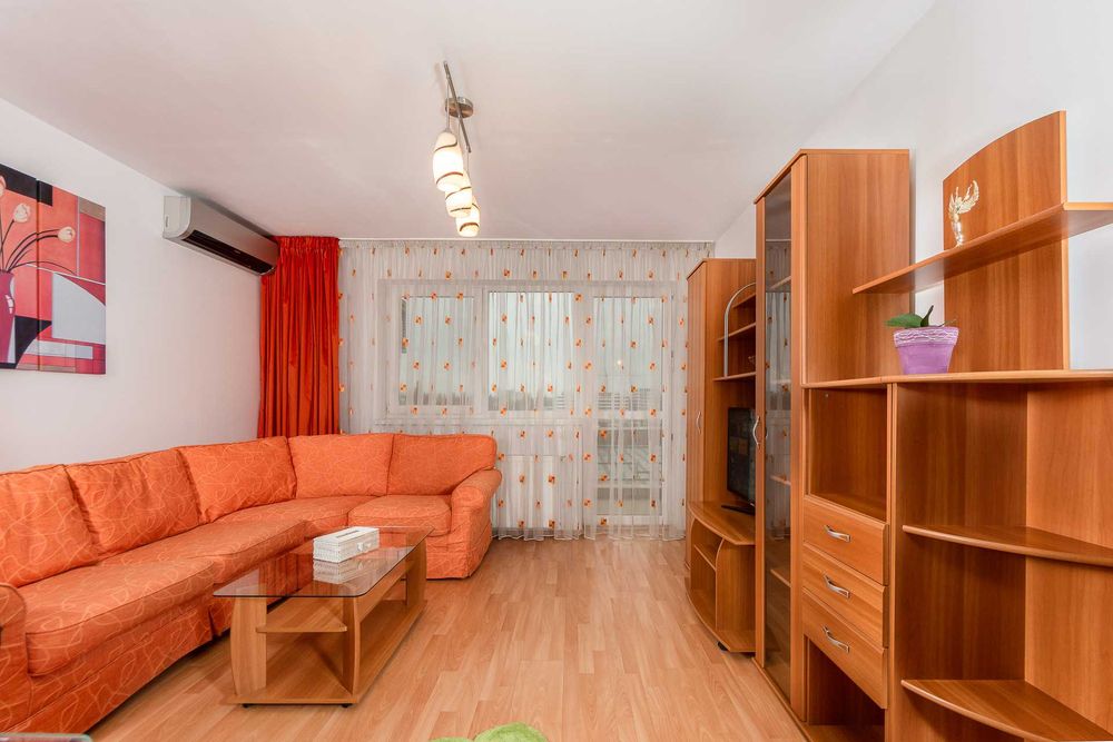 Proprietar – 2 Camere in Confort Park (Vitan) | Centrală Proprie | Loc Parcare inclus