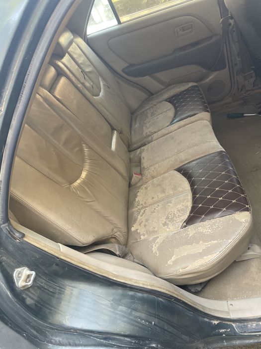 Lexus RX300 на разбор