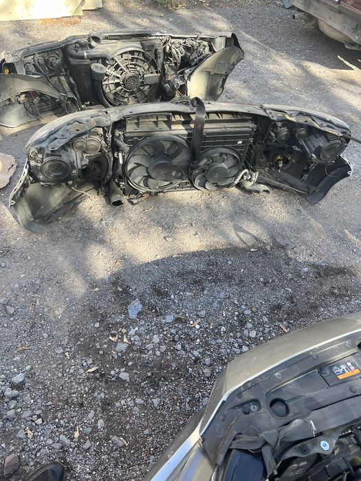 Ноускат гольф 6 GOLF