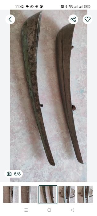 Мотороллер муравей