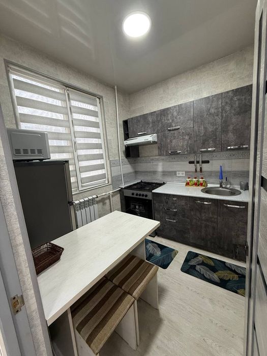 Мирзо-Улугбекский район, Художники 1 комнатная