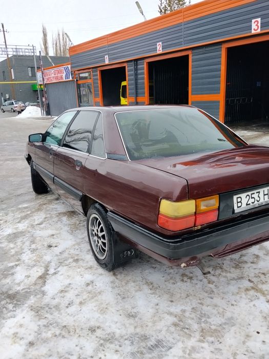 Продам Ауди 100 селедка